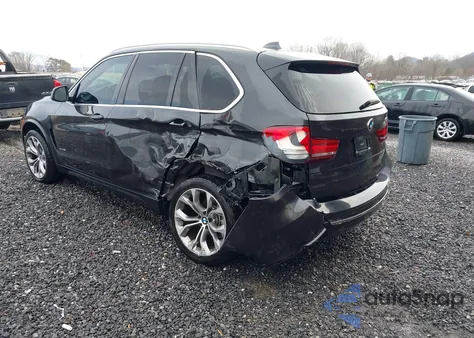 2017 BMW X5 xDrive35I from USA, damaged, VIN 5UXKR0C35H0V69148